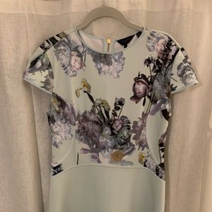 Ted Baker Dress